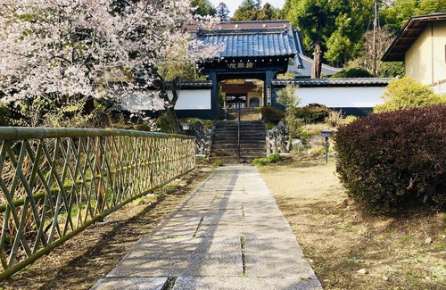 Takasaki Hotel | Ryutakuzenji