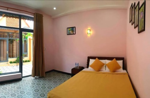 Dien Duong Hotel | Hai My Hoi An Homestay