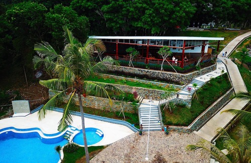 Gili Gede Hotel | Marina Del Ray