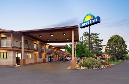 Cortez Hotel | Days Inn by Wyndham Cortez