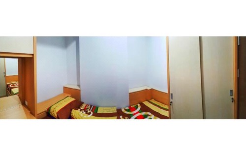 Cibaduyut Hotel | Mekarwangi M Square Apartement by Handoko