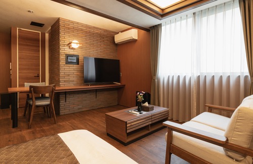 Beppu Hotel | Grand Base Beppu