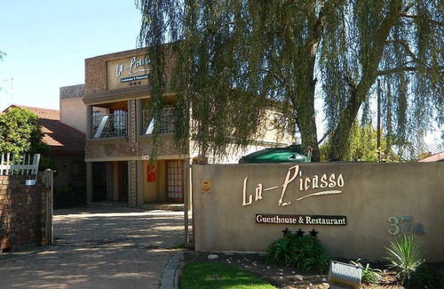 Ermelo Hotel | La Picasso Guesthouse