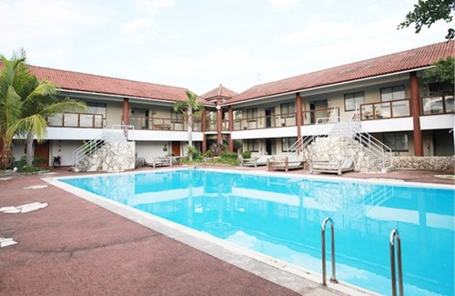 Amami Hotel | Amami Resort Bashayamamura