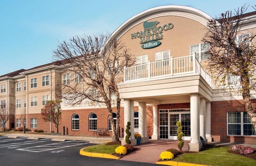 Warwick Hotel | Homewood Suites by Hilton Providence-Warwick