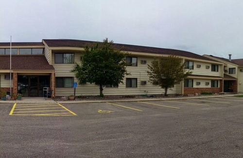Waseca Hotel | American Motel Waseca