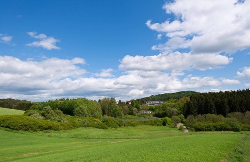 Gerolstein Hotel | Seehotel am Stausee
