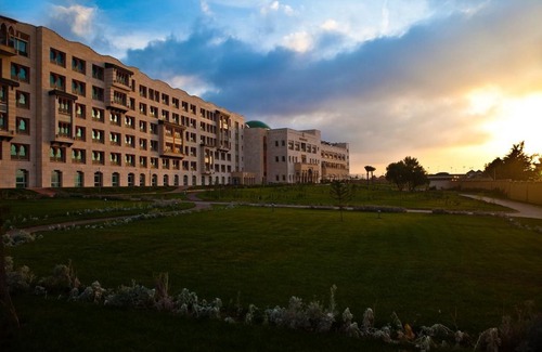 Tlemcen Hotel | Renaissance Tlemcen Hotel