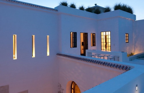 Nabeul Hotel | Dar Sabri