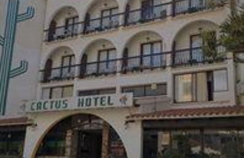 Skala Hotel | Cactus