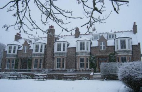 Cruden Bay Hotel | Kilmarnock Arms Hotel
