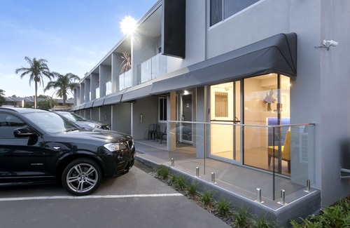 Merewether Hotel | Merewether Motel