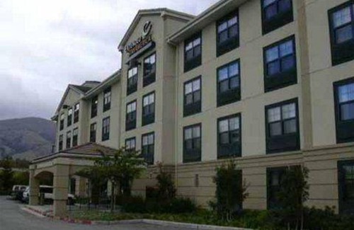 Fremont Hotel | Extended Stay America Suites - Fremont - Warm Springs