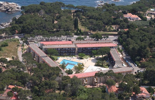 Platja d'Aro Hotel | Aparthotel Comtat Sant Jordi