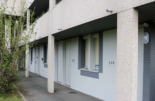 Saint-Sebastien-sur-Loire Hotel | Premiere Classe Nantes Est St Sebastien Sur Loire