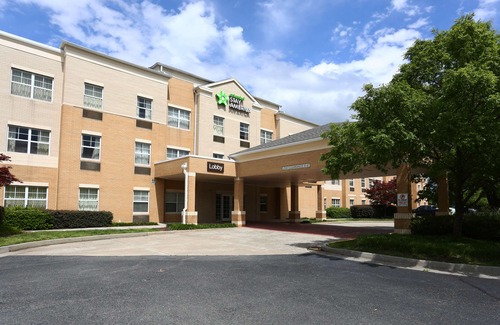 Dumbarton Hotel | Extended Stay America Suites - Richmond - W Broad Street - Glenside - North