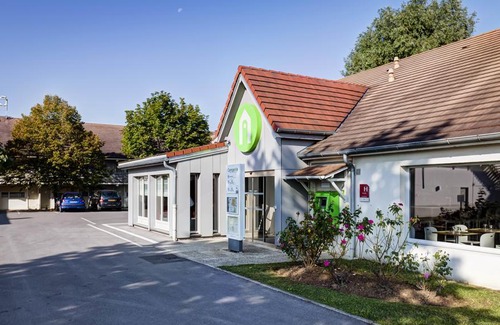 Corbeil-Essonnes Hotel | Campanile Evry Ouest - Corbeil Essonnes