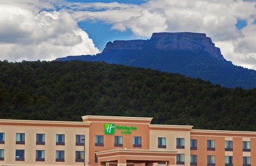 Trinidad Hotel | Holiday Inn Express & Suites Trinidad, an Ihg Hotel