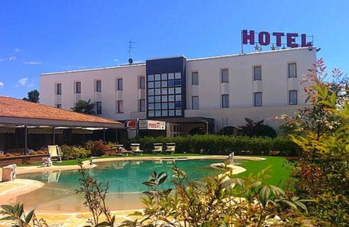 San Giorgio in Bosco Hotel | Hotel Posta 77