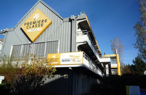 Valence Hotel | Première Classe Valence Sud