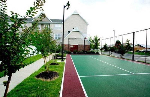 Fort Smith Hotel | Residence Inn by Marriott Fort Smith