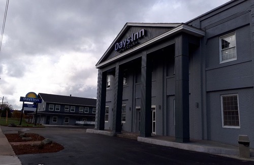 Saint John Hotel | Days Inn by Wyndham Saint John