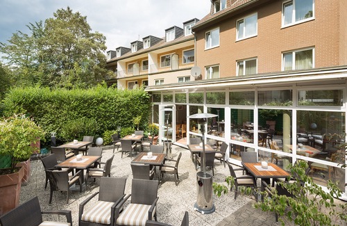 Aachen Hotel | Art Hotel Aachen