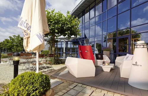Konfeld Hotel | Parkhotel Weiskirchen