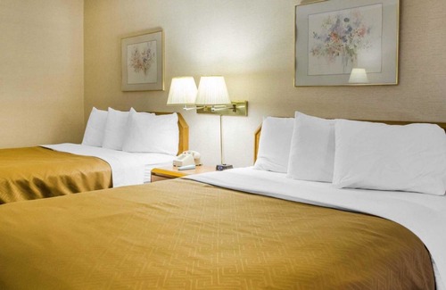 Mifflintown Hotel | Econo Lodge Mifflintown