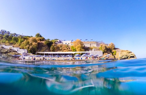 Mononaftis Hotel | Peninsula Resort & Spa