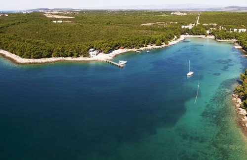 Biograd na Moru Hotel | Crvena Luka Resort