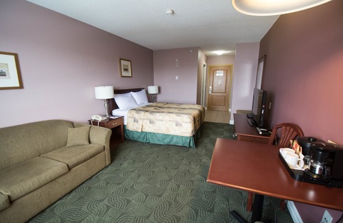 Edmonton Hotel | Nova Inn Acheson