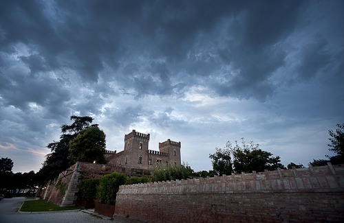 Bevilacqua Hotel | Relais Castello Bevilacqua
