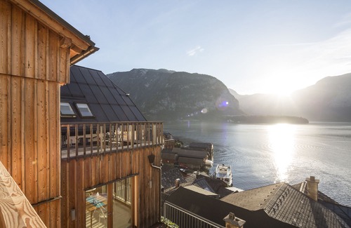 Hallstatt Hotel | Hallstatt Hideaway - Adults Only