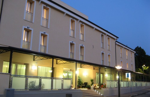 Fratta Terme Hotel | Hotel Fontanelle