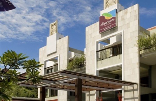 Legian Hotel | ibis Styles Bali Legian