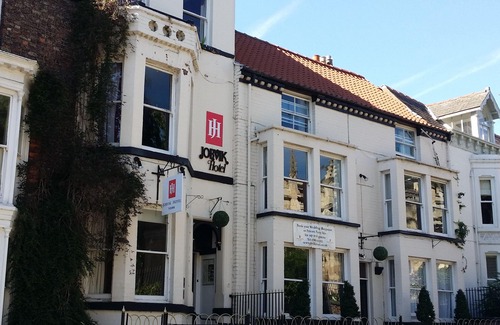 Bootham Hotel | Jorvik House