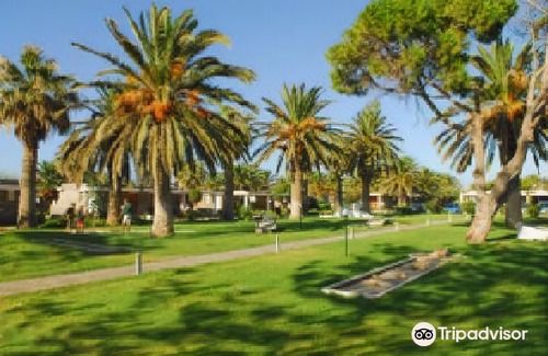 Ammoudara Hotel | Civitel Creta Beach
