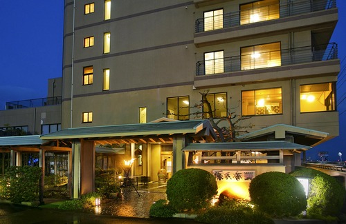 Minamichita Hotel | Genjiko