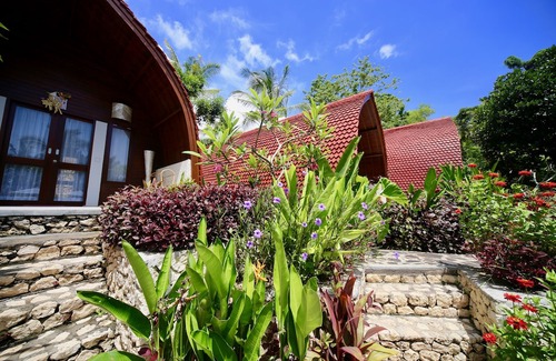 Penida Island Hotel | Jungle Paradise