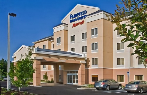 Terra Nova Hotel | Fairfield Inn & Suites by Marriott St. John's Newfoundland