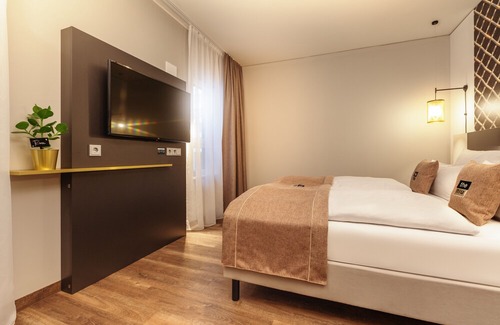 East Fasanenhof Hotel | The Niu Mesh