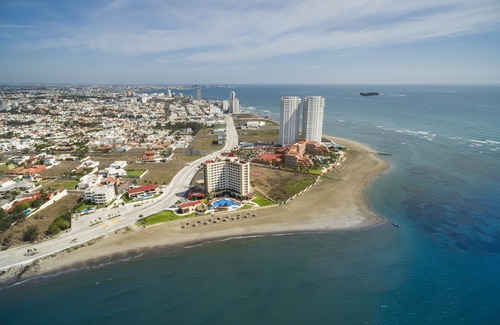 Boca del Rio Hotel | Camino Real Veracruz