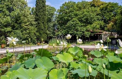 Les Platrieres Hotel | Le Mas d'Entremont