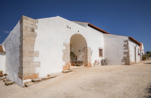 Lagos Hotel | F - Casa Palheiro in Quinta Das Alagoas by DreamAlgarve