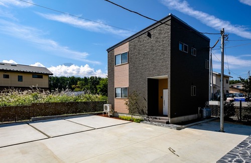 Fujikawaguchiko Hotel | Oriya Mt.Fuji -Enishi-