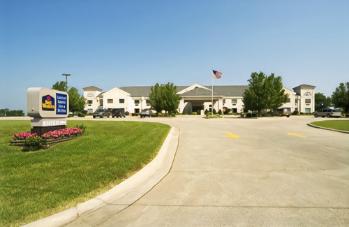 Locust Grove Hotel | Best Western Locust Grove Inn & Suites