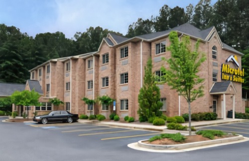 Lithonia Hotel | Microtel Inn & Suites by Wyndham Lithonia/Stone Mountain