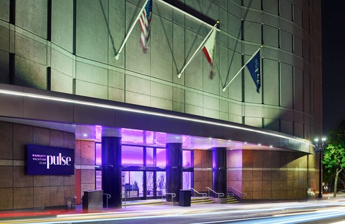 Civic Core Hotel | Marriott Vacation Club Pulse, San Diego
