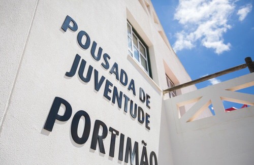 Portimao Hotel | HI Portimão - Pousada de Juventude
